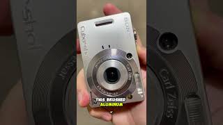 If you had this camera in 2007, you were elite😯😐