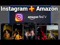 Instagram Reels Is Coming to Big Screens — Starting With Amazon Fire TV