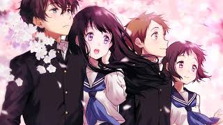 Download Yasashisa No Riyuu Choucho Op Hyouka Video MP3 Yasashisa No Riyuu Choucho Op Hyouka