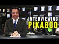 Pikaboo Reveals Tournament SECRETS in Exclusive Interview