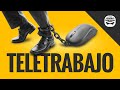 ¿Es el trabajo esclavitud? | Ley de Teletrabajo