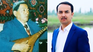 Kechqurun - Esqer Muxter | Uyghur Eslep - Dawutjan Nasir