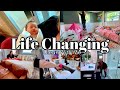 LIFE CHANGING UPDATE CLEAN WITH ME GET IT ALL DONE CLEANING MOTIVATION HOMEMAKER MOTIVATION LIFE CHANGING UPDATE CLEAN WITH ME GET IT ALL DONE CLEANING MOTIVATION HOMEMAKER MOTIVATION