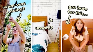extreme room makeovers : favs and fails