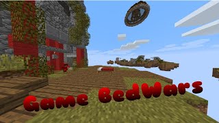 😱Майнкрафт но мы попали в КРОВАТНЫЕ ВОЙНЫ BedWars