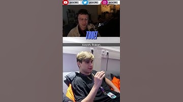 Mr. @Caedrel was the one behind that draft incident #leagueoflegends #fnatic #lec #caedrel