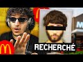 Une histoire dhorreur au mcdonalds radio libre 2