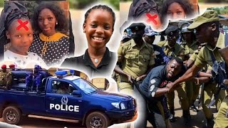 Eyatta Jovia Naye Police Emukutte 🙏🏾Biibino☝️
