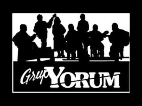 Grup Yorum - Beni Sana Sımsıkı Sarılı Görenler Olmuş