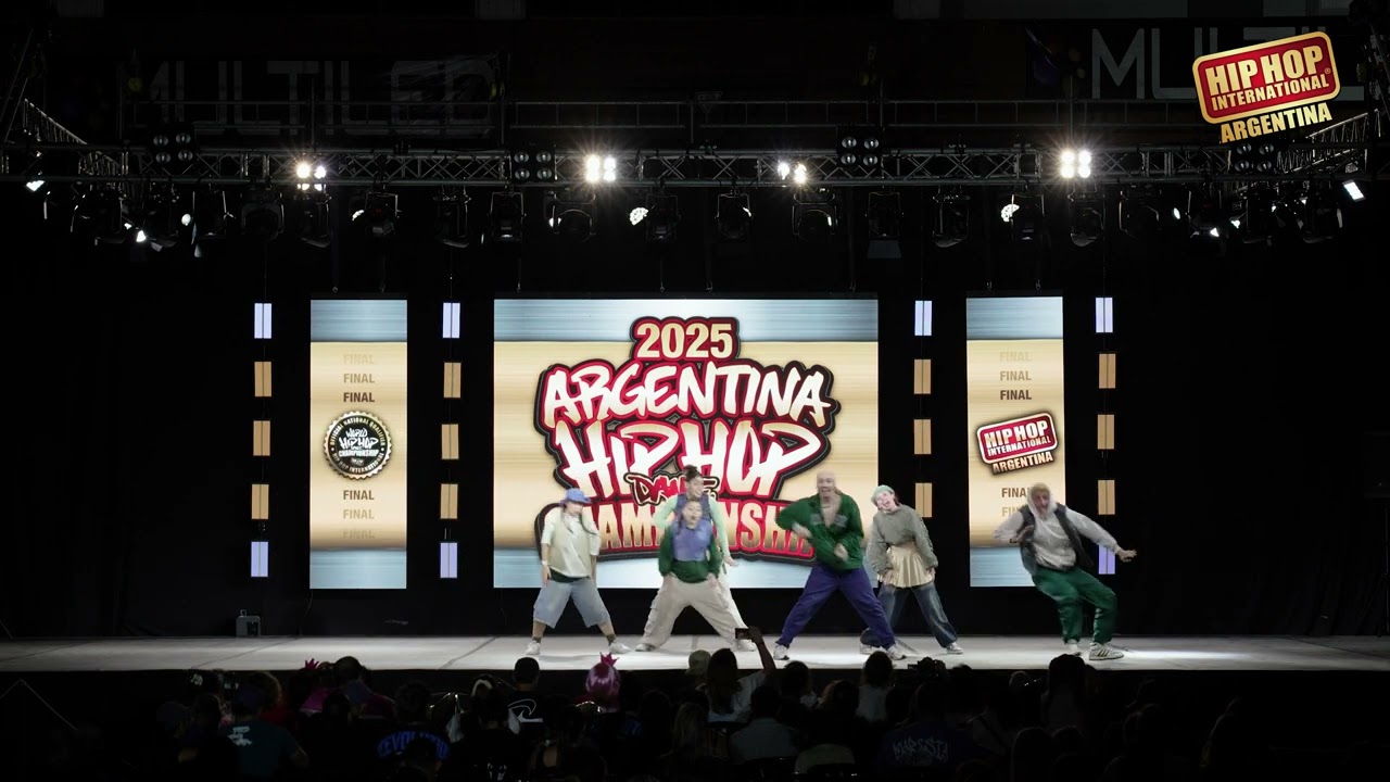 Hhi Argentina 2024