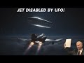 UFO Dogfight Over Tehran Iran: The Case That Still Can’t Be Explained