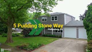 5 Pudding Stone Way video tour