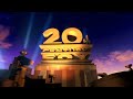 20th century fox 2009 but the lights are out