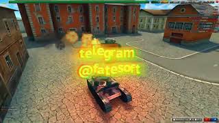 INSANE Pro Tanks Utility – Auto Aim, ESP & More Download + Tutorial
