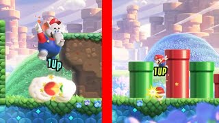 THE FASTEST Way to Gain LIVES in Super Mario Bros Wonder - New 1-Up Exploit by Copycat 80,873 views 6 months ago 2 minutes, 28 seconds