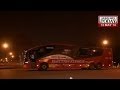 VVIP Delhi braces