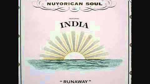 Nuyorican Soul-India Runaway [Armand Van Helden Mix]