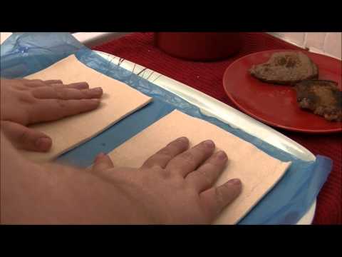Cheap Recipes: My Individual Beef Wellingtons