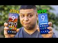 REDMI NOTE 9 vs REDMI NOTE 9 Pro : lequel choisir ?