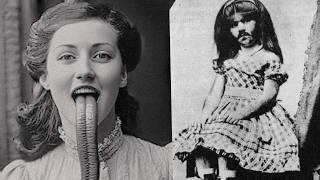 Impossible Photos That Defy Historical Logic