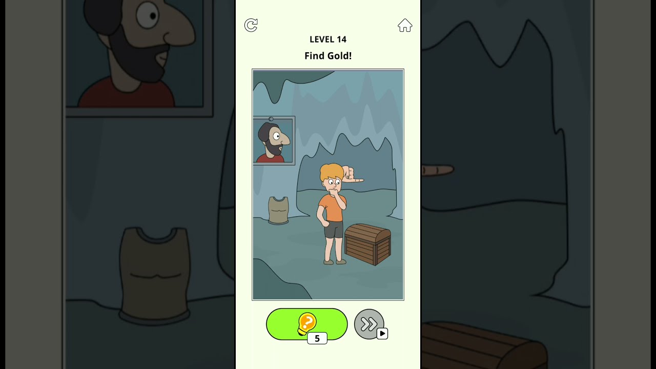 Einstein Brain Games :Mind Puzzle Games Levels 14,15,16,17,18