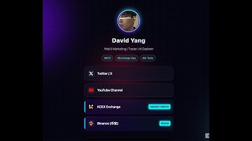 六分钟教会你构建个人主页--装逼快人一步！