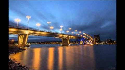 سورة القمر من فجريات الشيخ عبدالله الجهني 1434هـ