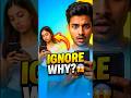 लड़कियाँ तुम्हें Ignore क्यों करती हैं?😳 ये 3 वजह जान लो Dark Secrets#darkpsychology#selfimprovement