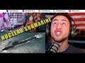 MISSIONS ON A NUCLEAR SUBMARINE!! (LIVE REACTION)