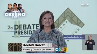 ¿Cuál va a ser la política en materia de cambio climático? by EXCELSIOR 265 views 9 hours ago 4 minutes, 19 seconds