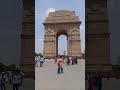 India gate delhi