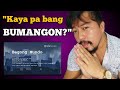 BAGONG MUNDO: JULIE ANNE SAN JOSE'S STILL || GENUINE REACTION