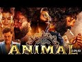 Animal full movie ranbir kapoor animal movie 2023  ranbir kapoor boby deol