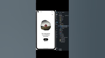 Master Onboarding Screen Design in Flutter — Smooth UI, Clean Animations, Pro Look