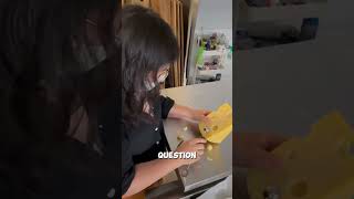 How Swiss Cheese is Made