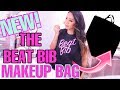 BEAT BIB MAKEUP BAG (IS IT GOOD?!?) HOW TO PROTECT CLOTHING FROM MAKEUP