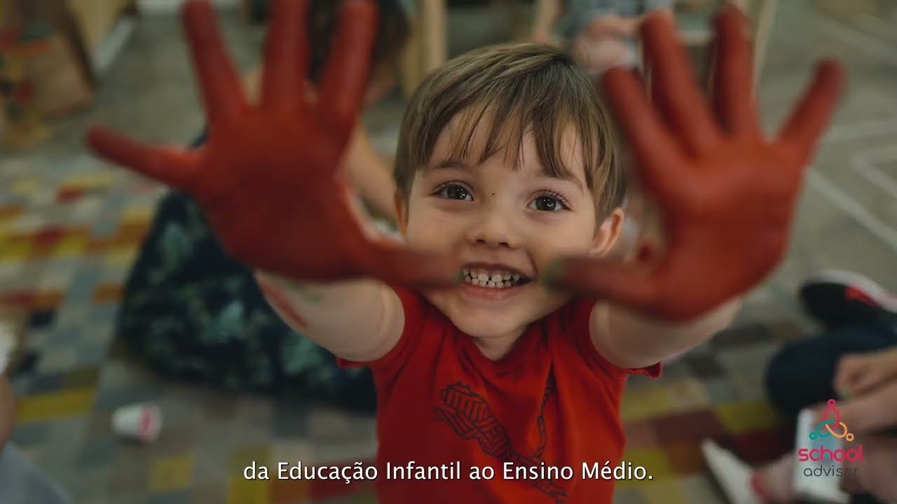 Rolê na Camino School - Pompéia, São Paulo