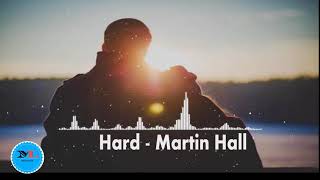 Hard (Tribute Version)  By Martin Hall feat. Anna Strandberg, Coma Svensson[ Indie Pop, Music]]