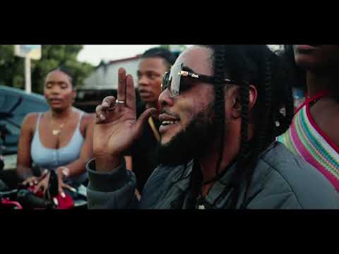 Teebone Pablo YG Leader Official Video 