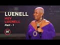 Luenell Campbell Hey Luenell Part 1 LOLflix
