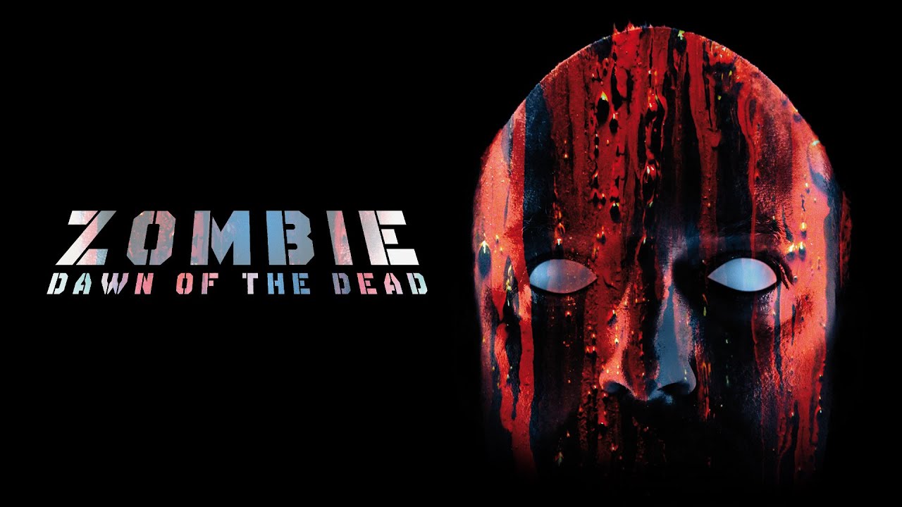 ZOMBI - Dawn of the Dead (A George A. Romero Film) [European Cut