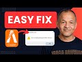 How to Fix FiveM Error Contacting Rockstar Online Services (2025 FIX)