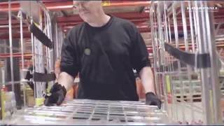 K.Hartwall Compactainer Training video