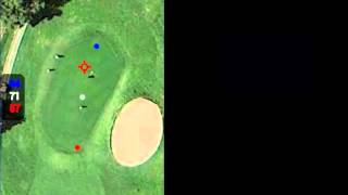Golf Shot Tracker Pro Version 2.0 screenshot 4