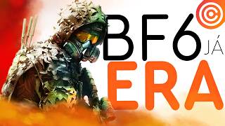 EA faz DEMISSÃO em MASSA nos estúdios de BATTLEFIELD 6