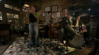 The Kicker By Horace Silver Performed By Nljc Guest Artist Klara Devlin On Trumpet 5Th March 2025