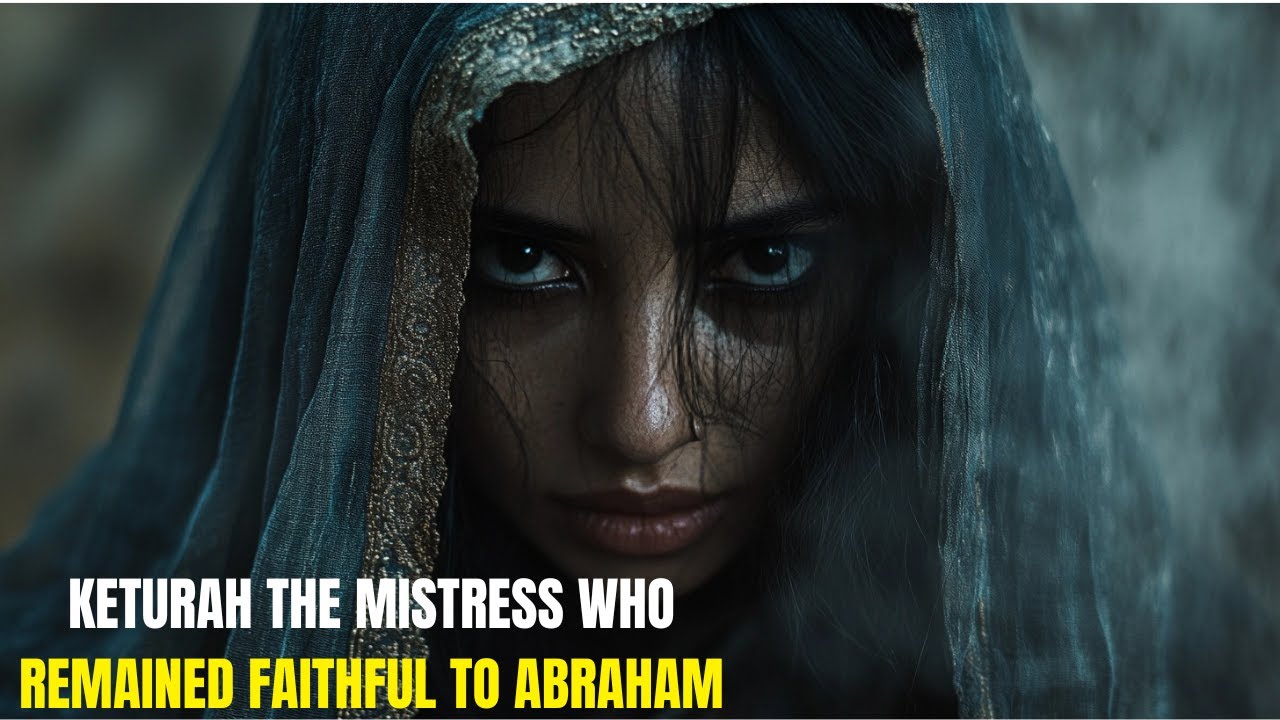 Why Did Abraham Marry Keturah At The Age Of 140 YouTube why-did-abraham-marry-keturah-at-the-age-of-140-youtube