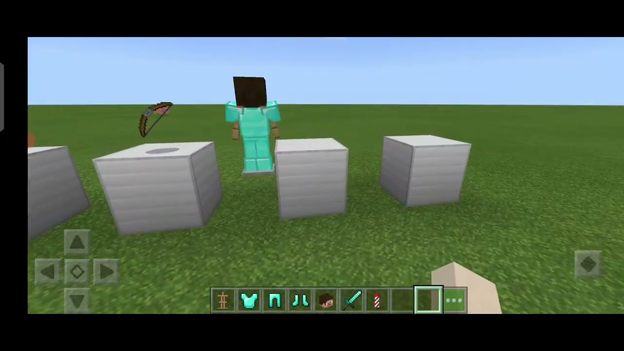 Mahmut'un eşyalarını çaldım