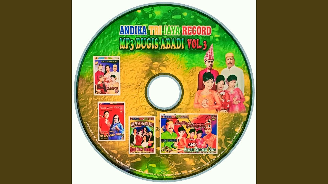 Ade Pattennung (feat. Basri Ilham) - YouTube