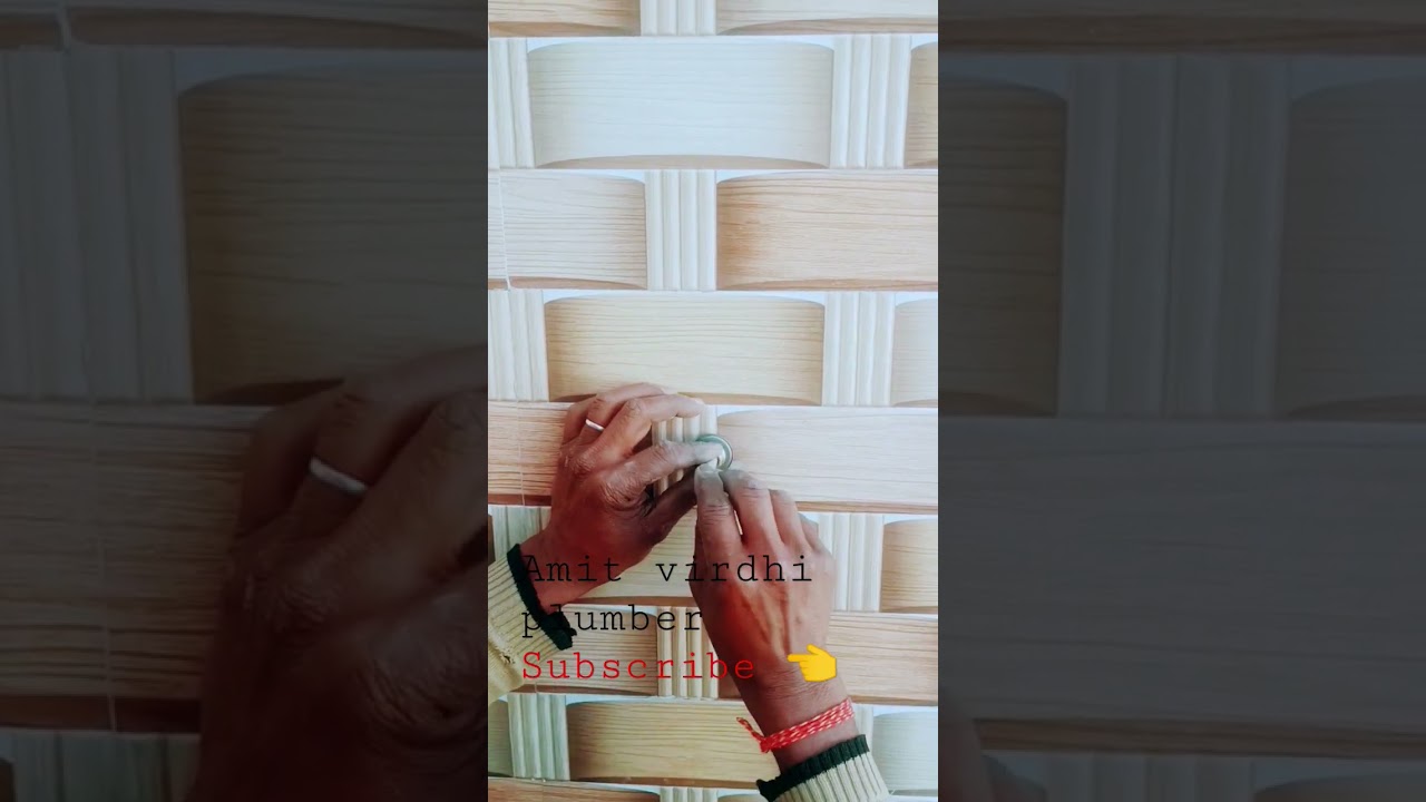 #pin anchor Bolt fitting  #shortvideo #bathroom #wash baisn fitting #shortsfeed #subscribe